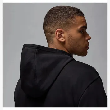 Спортивний костюм Чоловічий Jordan Dri-Fit Sport Crossover Black FV8606-010__FV8608-010