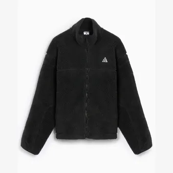 Куртка Чоловіча Nike ACG Canwell Glacier Therma-FIT ADV Windproof Jacket Black/Black/Summit White FV8653-010