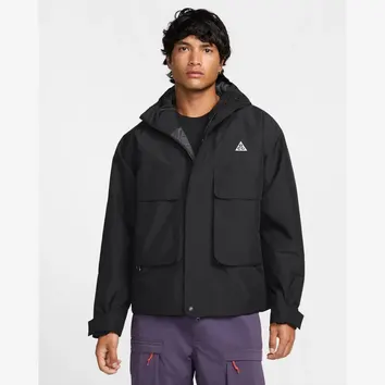 Куртка Мужская Nike ACG PrimaLoft Skull Peak Storm-FIT FV8681-010