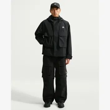 Куртка Мужская Nike ACG PrimaLoft Skull Peak Storm-FIT FV8681-010