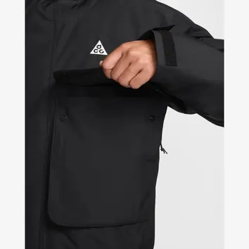Куртка Мужская Nike ACG PrimaLoft Skull Peak Storm-FIT FV8681-010