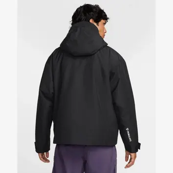Куртка Мужская Nike ACG PrimaLoft Skull Peak Storm-FIT FV8681-010