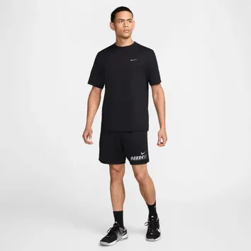 Шорты Мужские Nike Dri-Fit Totality Gfx Short FV9618-010