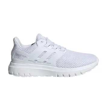Кросівки Чоловічі adidas Ultimashow White Silver FX3637