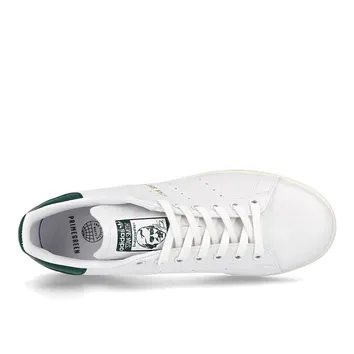 Кеди Чоловічі adidas Stan Smith White/Collegiate Green FX5522
