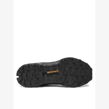 Черевики Чоловічі Adidas Terrex AX4 Mid GTX Core Black FY9638