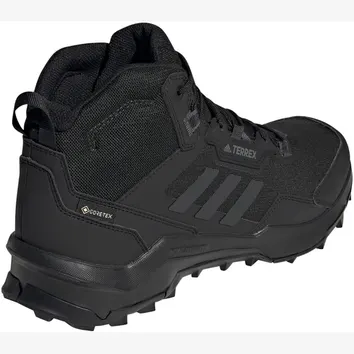 Черевики Чоловічі Adidas Terrex AX4 Mid GTX Core Black FY9638