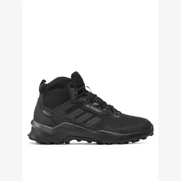 Черевики Чоловічі Adidas Terrex AX4 Mid GTX Core Black FY9638