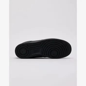 Кросівки Чоловічі Nike Air Force 1 Low '07 Black/White FZ0627-010