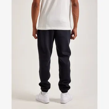 Штани Чоловічі Nike Pants Letters Black FZ0881-010