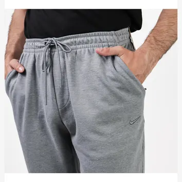 Штани Чоловічі Nike Primary Dri-Fit UV Versatile Joggers FZ0975-065