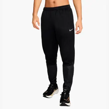 Штани Чоловічі Nike Challenger Therma-Fit Black FZ1113-010