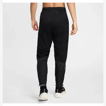 Штани Чоловічі Nike Challenger Therma-Fit Black FZ1113-010
