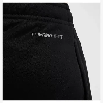 Штани Чоловічі Nike Challenger Therma-Fit Black FZ1113-010