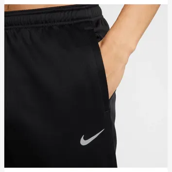Штани Чоловічі Nike Challenger Therma-Fit Black FZ1113-010
