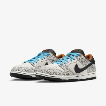 Кроссовки Мужские Nike Sb Dunk Low Pro Electric FZ1233-002
