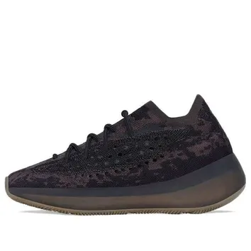 Кросівки Чоловічі adidas Yeezy Boost 380 Onyx Non-Reflective FZ1270