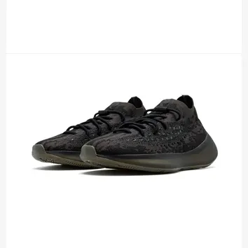 Кросівки Чоловічі adidas Yeezy Boost 380 Onyx Non-Reflective FZ1270