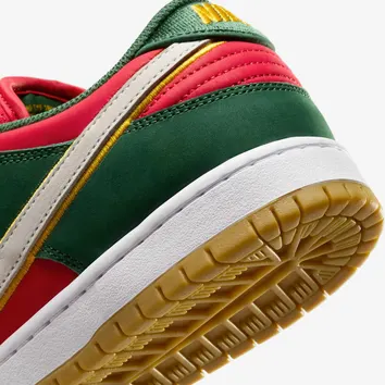 Кросівки Чоловічі Nike SB Dunk Low Pro Premium FZ1287-300