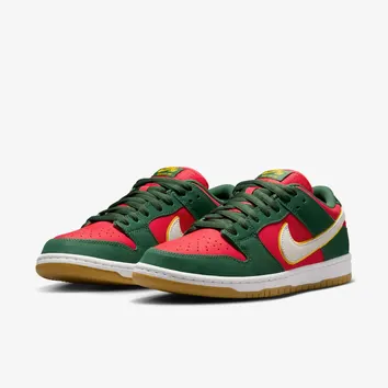 Кросівки Чоловічі Nike SB Dunk Low Pro Premium FZ1287-300