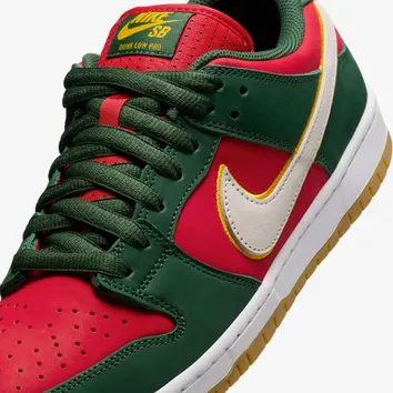 Кросівки Чоловічі Nike SB Dunk Low Pro Premium FZ1287-300