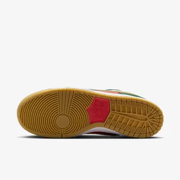 Кросівки Чоловічі Nike SB Dunk Low Pro Premium FZ1287-300
