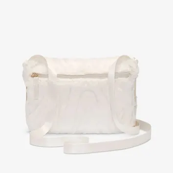 Сумка Мужская Nike Sportswear Futura 365 Faux Fur Crossbody Bag FZ1326-030