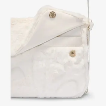 Сумка Мужская Nike Sportswear Futura 365 Faux Fur Crossbody Bag FZ1326-030