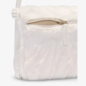 Сумка Мужская Nike Sportswear Futura 365 Faux Fur Crossbody Bag FZ1326-030