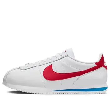 Кросівки Жіночі Nike Cortez Varsity Red, White & Blue FZ1347-100