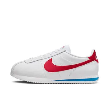 Кросівки Жіночі Nike Cortez Varsity Red, White & Blue FZ1347-100