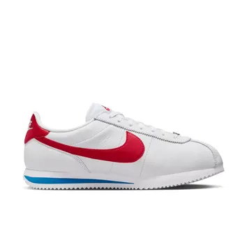 Кросівки Жіночі Nike Cortez Varsity Red, White & Blue FZ1347-100