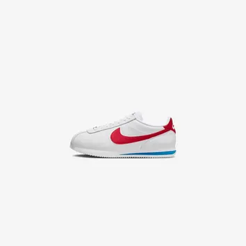 Кросівки Жіночі Nike Cortez Varsity Red, White & Blue FZ1347-100