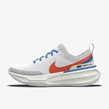 Кросівки Чоловічі Nike Invincible 3 FZ1428-100