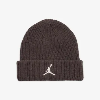 Шапка Чоловіча Jordan Terra Beanie FZ2055-237