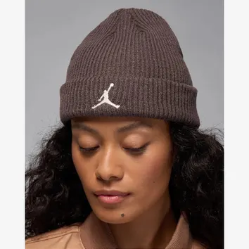 Шапка Чоловіча Jordan Terra Beanie FZ2055-237