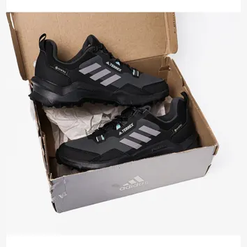 Кроссовки Женские Adidas TERREX AX4 GTX W FZ3249