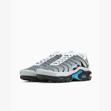 Кросівки Nike Air Max Plus Clear Fog FZ3308-001