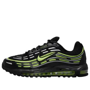 Кросівки Чоловічі Nike Air Max TL 2.5 Black/Citron FZ4110-003