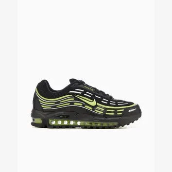 Кросівки Чоловічі Nike Air Max TL 2.5 Black/Citron FZ4110-003