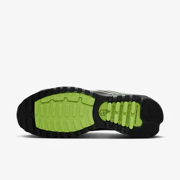 Кросівки Чоловічі Nike Air Max TL 2.5 Black/Citron FZ4110-003