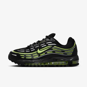 Кросівки Чоловічі Nike Air Max TL 2.5 Black/Citron FZ4110-003