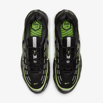Кросівки Чоловічі Nike Air Max TL 2.5 Black/Citron FZ4110-003