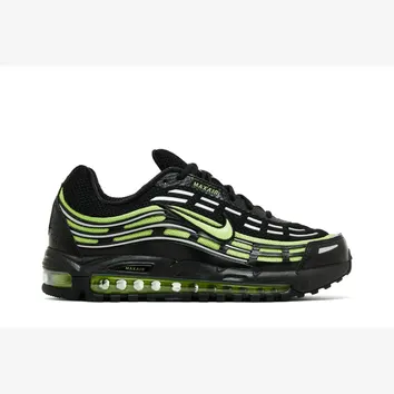 Кросівки Чоловічі Nike Air Max TL 2.5 Black/Citron FZ4110-003