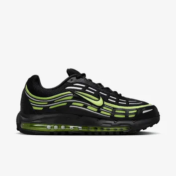 Кросівки Чоловічі Nike Air Max TL 2.5 Black/Citron FZ4110-003