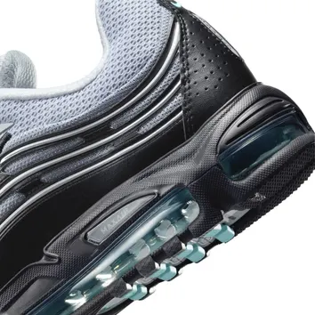 Кросівки Чоловічі Nike Air Max TL 2.5 Wolf Grey/Dusty Cactus FZ4110-004