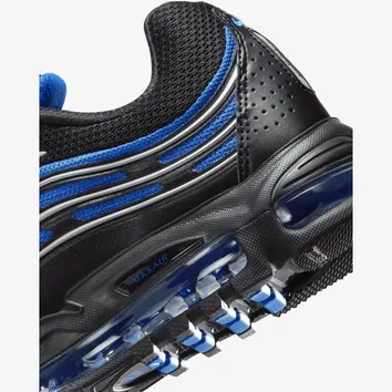 Кроссовки Мужские Nike Air Max TL 2.5 Black FZ4110-005