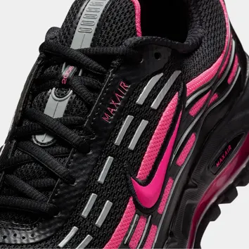 Кросівки Чоловічі Nike Air Max TL 2.5 Black Hyper Pink FZ4110-009