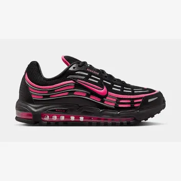 Кросівки Чоловічі Nike Air Max TL 2.5 Black Hyper Pink FZ4110-009