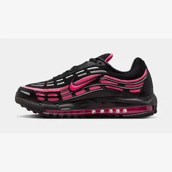 Кросівки Чоловічі Nike Air Max TL 2.5 Black Hyper Pink FZ4110-009